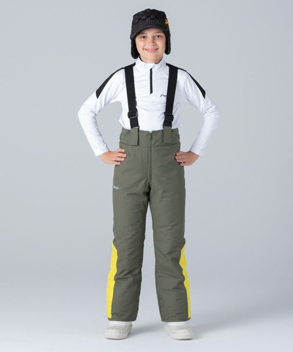 phenix(フェニックス)Sweden Junior Two-piece スウェーデンジュニア