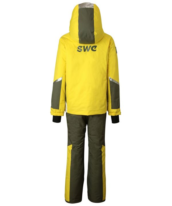 phenix(フェニックス)Sweden Junior Two-piece スウェーデンジュニア