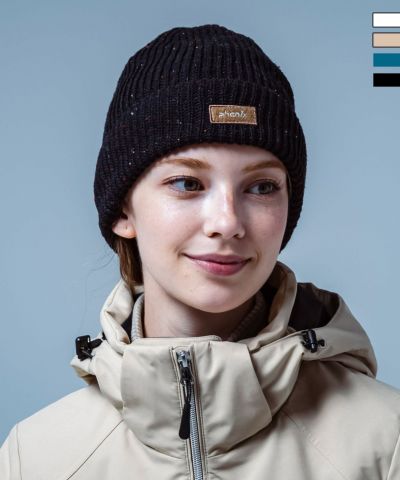 phenix(フェニックス)Time Travel Knit Hat レディース/スキーウェア