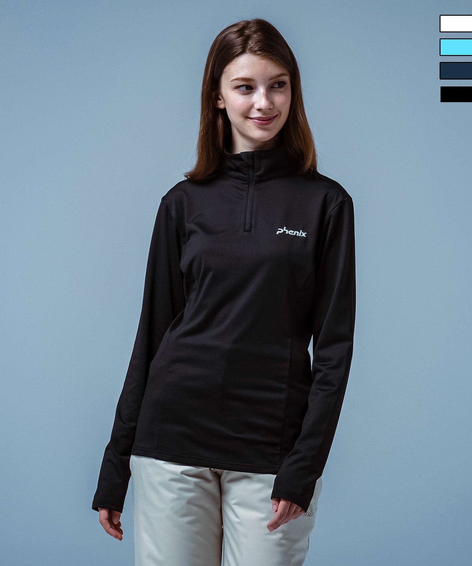 phenix(フェニックス)Phenix Team Soft Shell Jacket メンズ/スキー