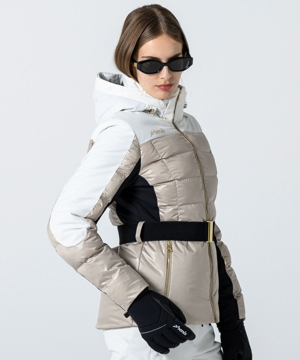 phenix(フェニックス)Belt Set Elegant Jacket ベルトセットエレガント