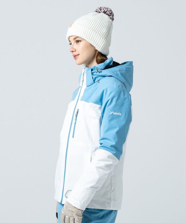 phenix(フェニックス)Bicolor Block Jacket バイカラーブロック