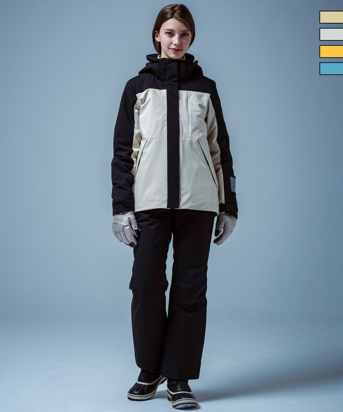 phenix(フェニックス)Horizontal Two-piece ホライゾタルツーピース