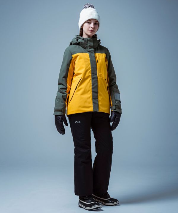 phenix(フェニックス)Horizontal Two-piece ホライゾタルツーピース