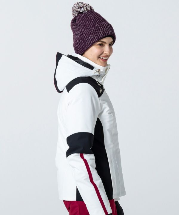 phenix(フェニックス)Sporty Elegant Jacket OMEN'S スポーティー