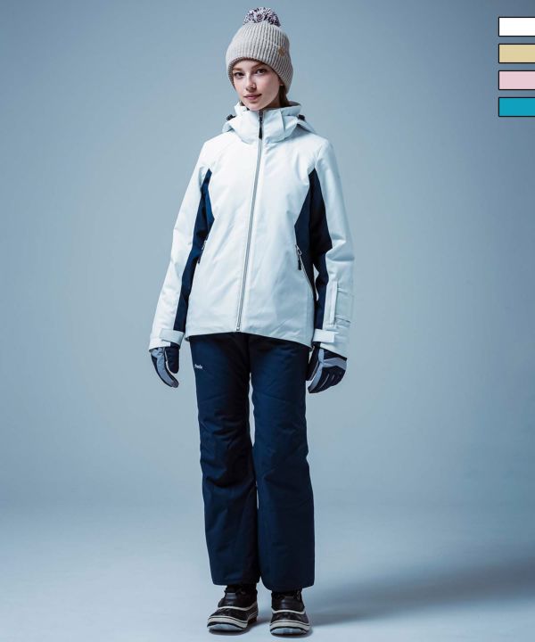 phenix(フェニックス)Vertical Two-piece バーティカルツーピース