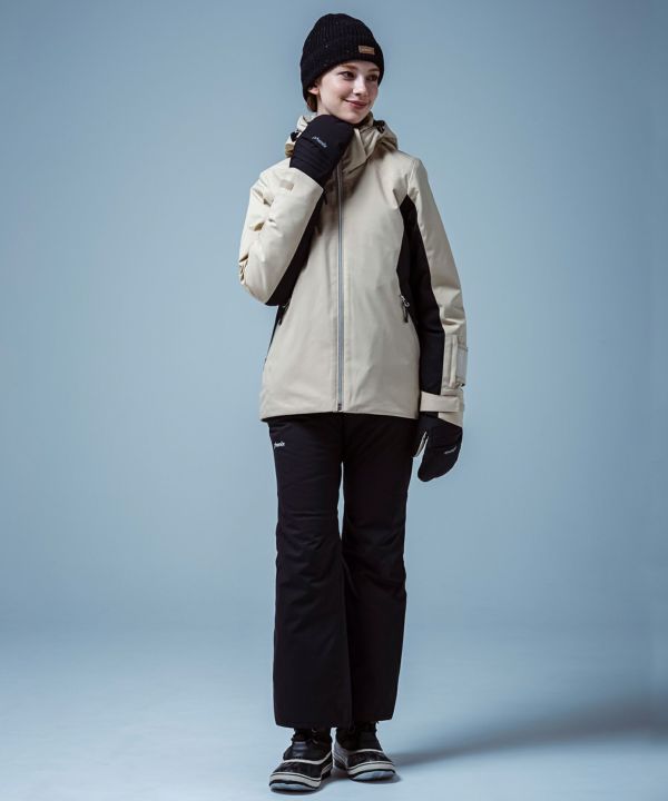 phenix(フェニックス)Vertical Two-piece バーティカルツーピース