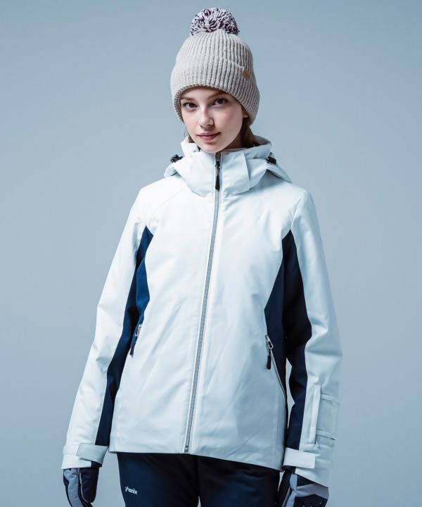 phenix(フェニックス)Vertical Two-piece バーティカルツーピース