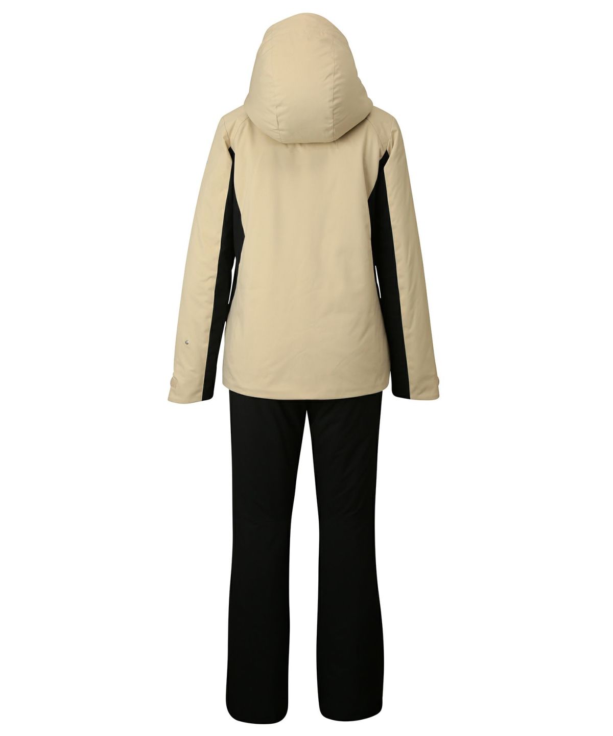 Phenix スキーウェアセット ベージュ phenix(フェニックス)Vertical Two-piece バーティカルツーピース