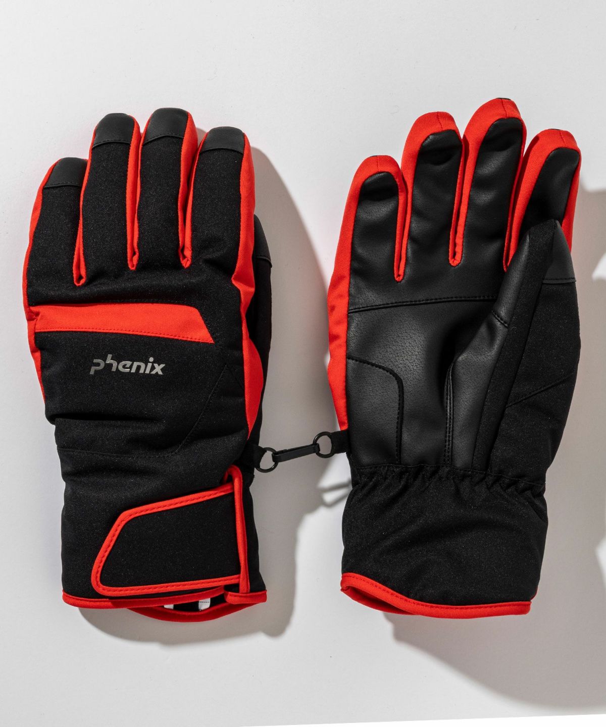 phenix(フェニックス)Bicolor Gloves バイカラーグローブ / メンズ