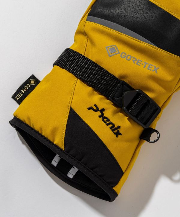 phenix(フェニックス)Phenix GORE Trigger Mitten フェニックスゴア