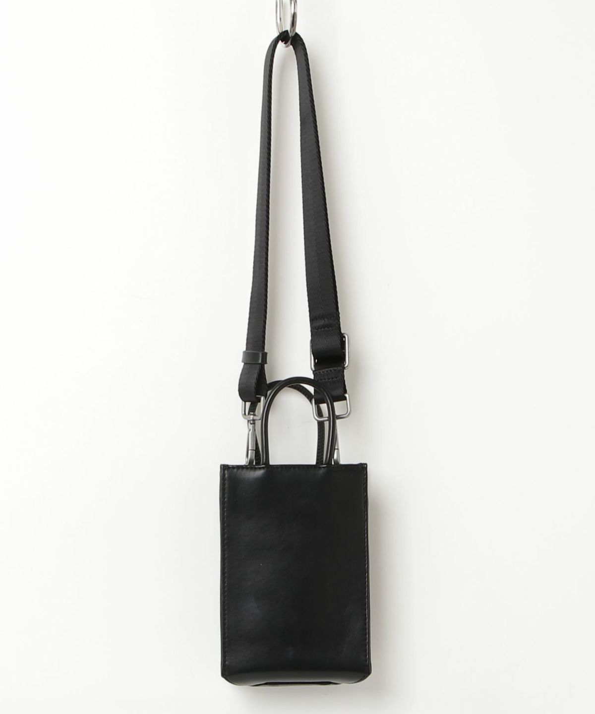 DIESEL(ディーゼル)Kids & Junior ブランドロゴミニバッグ | SHIFFON