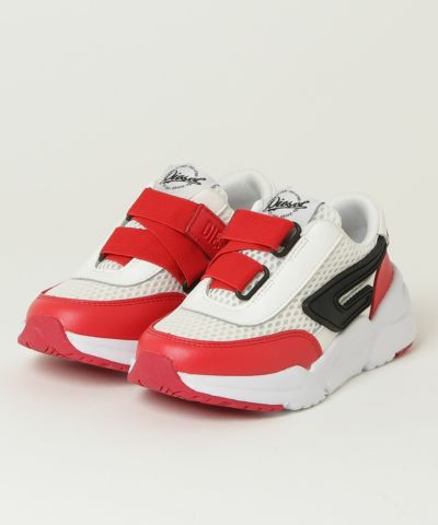 DIESEL(ディーゼル)Kids & Junior スニーカー | SHIFFON公式通販サイト