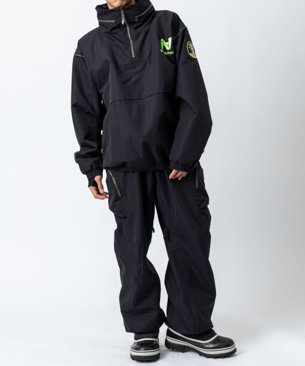 ⭐︎inhabitant 緑 スノーボードパンツ L⭐︎ ⭐︎inhabitant 緑 スノーボードパンツ L inhabitant 緑 スノーボード