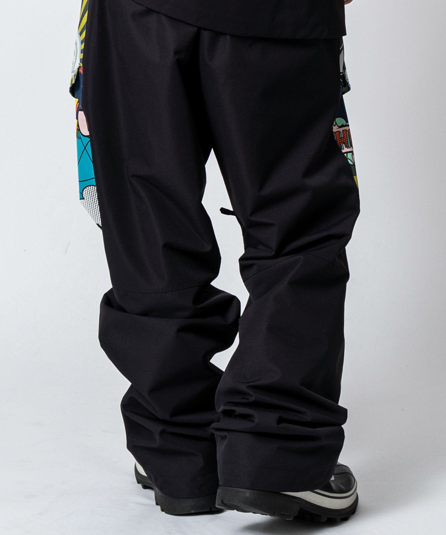 インハビタント スノーボードウェア 楽天市場】送料無料 スノーボードウェア inhabitant インハビタント