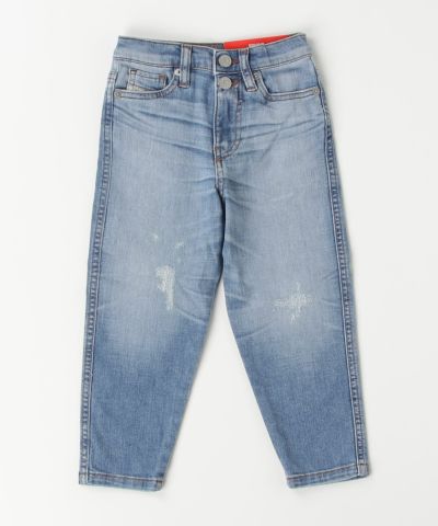 新品★DIESEL Tシャツ &デニムパンツ120★ DIESEL(ディーゼル)｜KIDS WEAR(キッズウェア)アウトレット