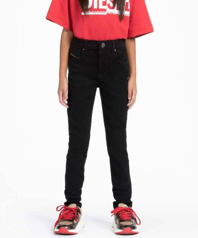 DIESEL(ディーゼル)Kids & Junior 5ポケットデニムパンツ | SHIFFON