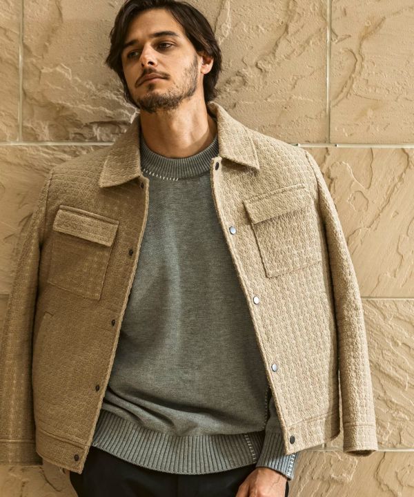 AKM Contemporary(エイケイエムコンテンポラリー)ワッフルダウン