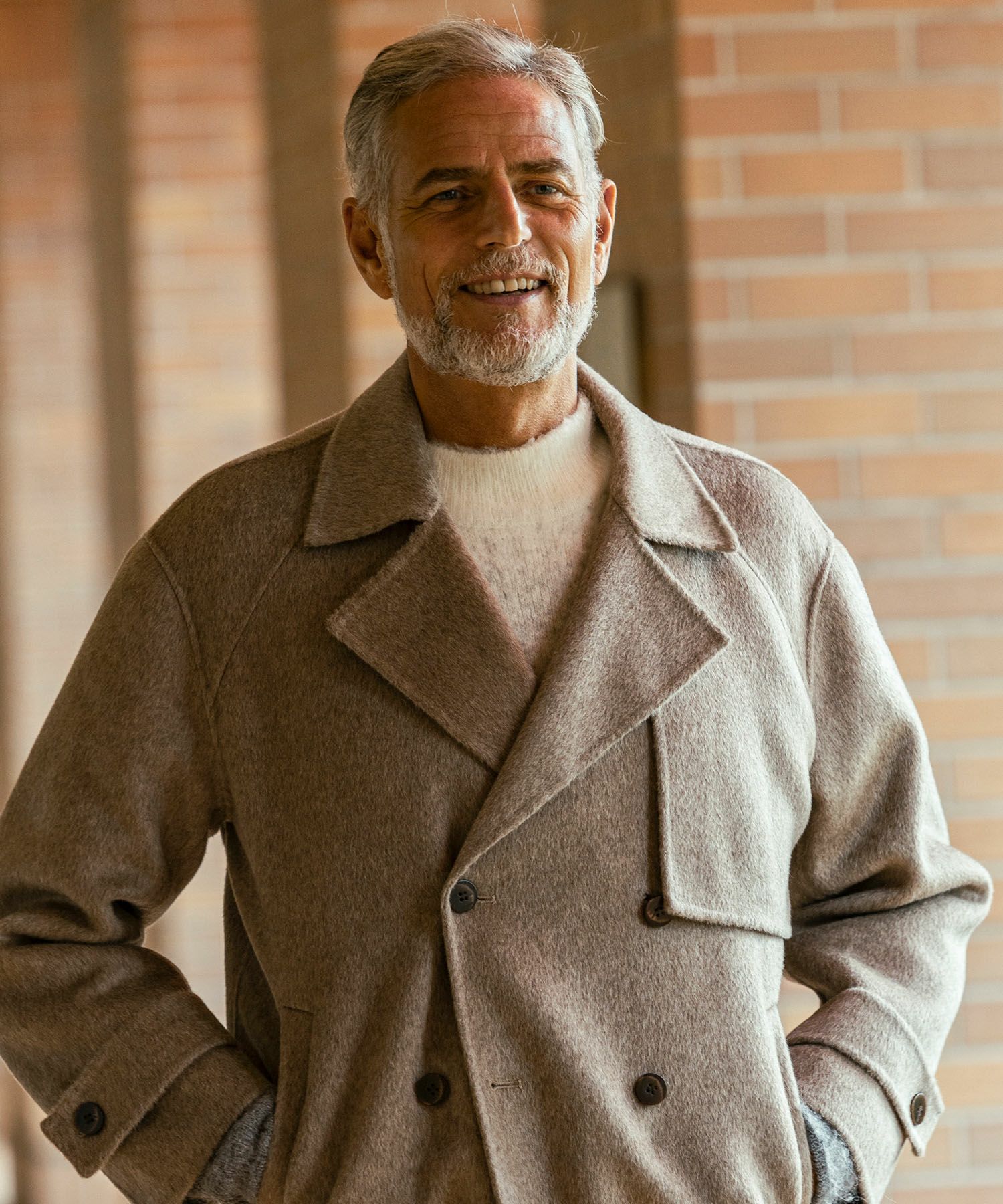 AKM Contemporary(エイケイエムコンテンポラリー)クラシックダブル