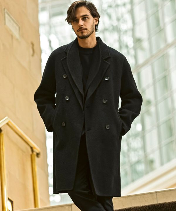 AKM Contemporary(エイケイエムコンテンポラリー)レイヤードカラー