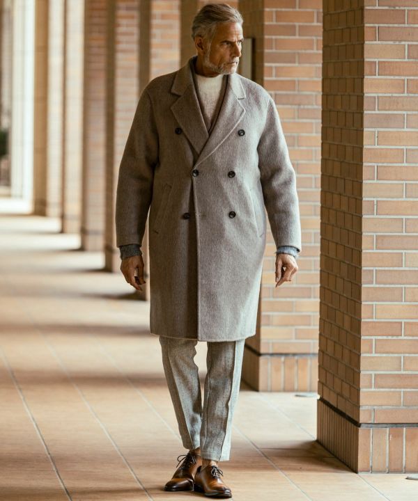 AKM Contemporary(エイケイエムコンテンポラリー)レイヤードカラー