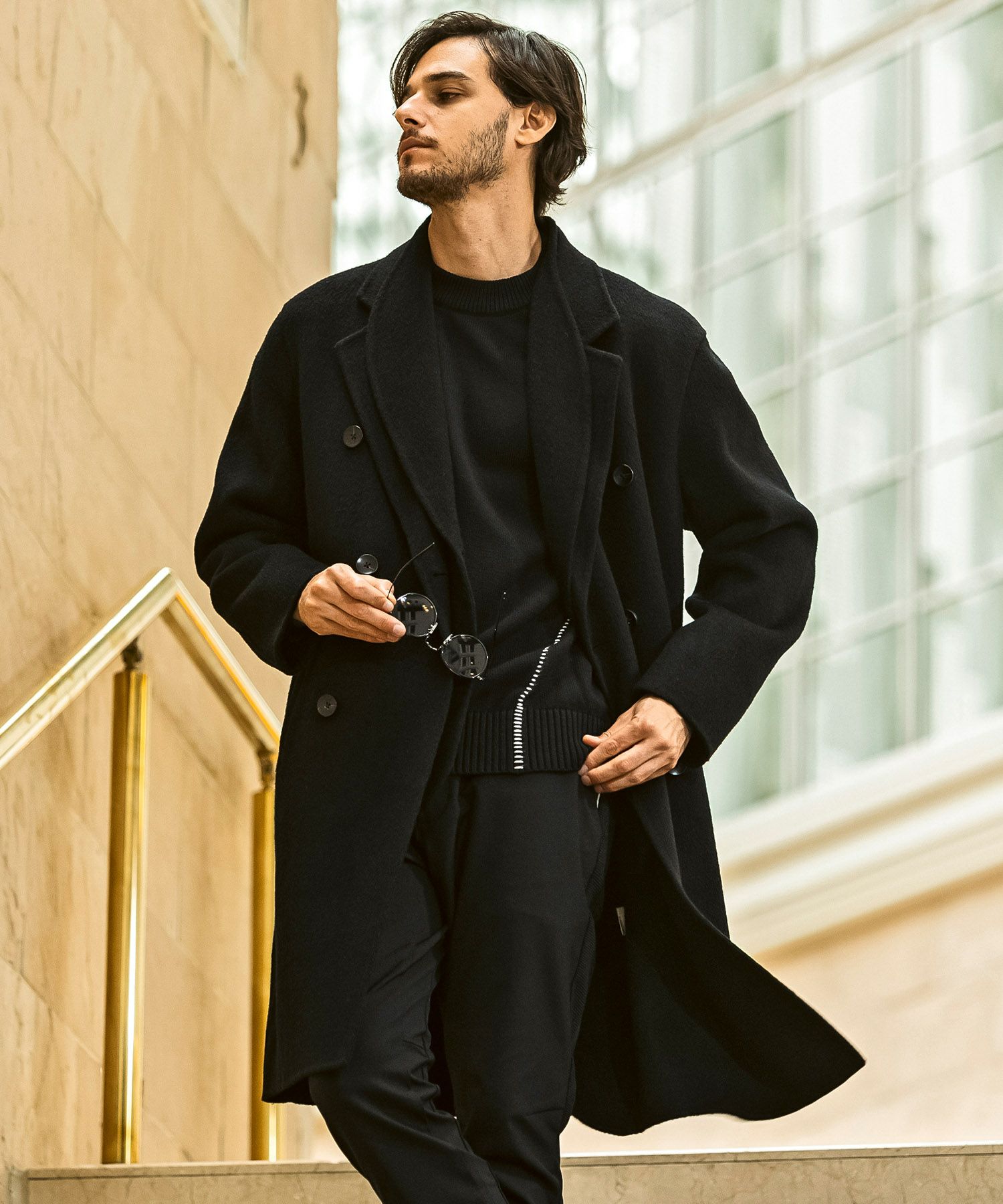 AKM Contemporary(エイケイエムコンテンポラリー)レイヤードカラー