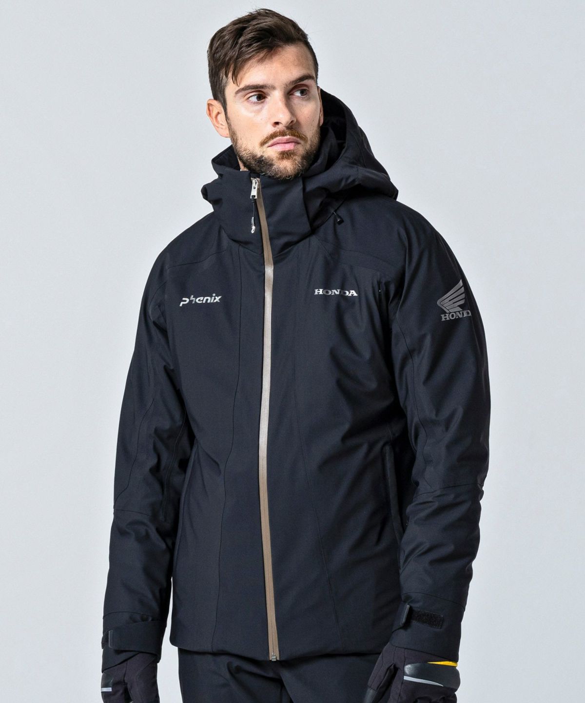 phenix(フェニックス)HONDA Fall Line FVS Jacket ホンダ フォール