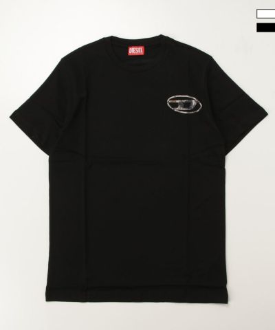 DIESEL Kids&Juniorロゴプリントハイカットソックススニーカー DIESEL（ディーゼル） ロゴプリントハイカットソックススニーカー 靴