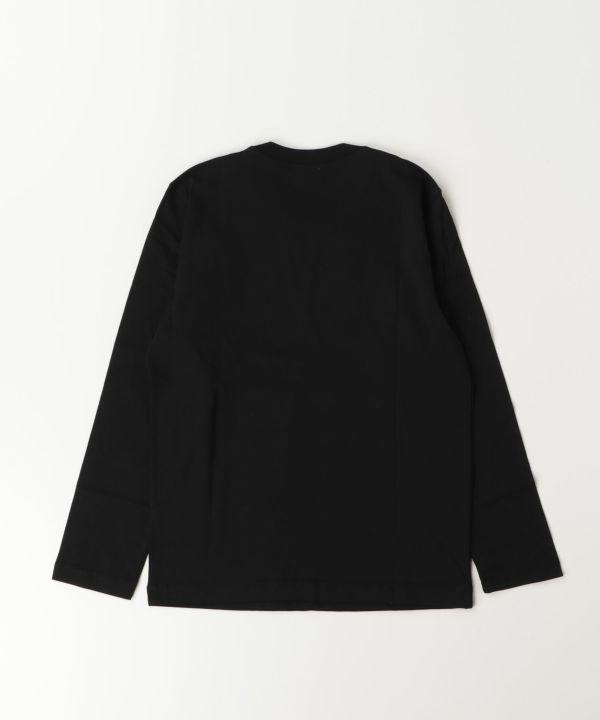 DIESEL(ディーゼル)Kids & Junior ブランドロゴ長袖Tシャツカットソー