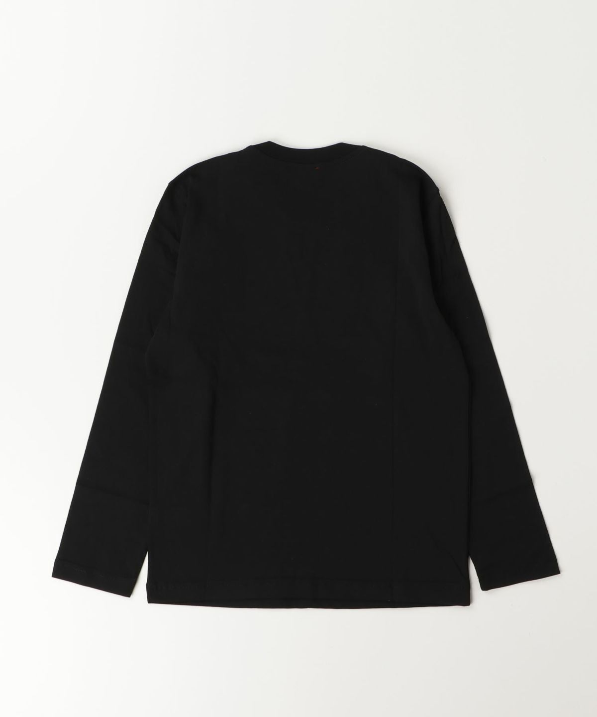 DIESEL(ディーゼル)Kids & Junior ブランドロゴ長袖Tシャツカットソー