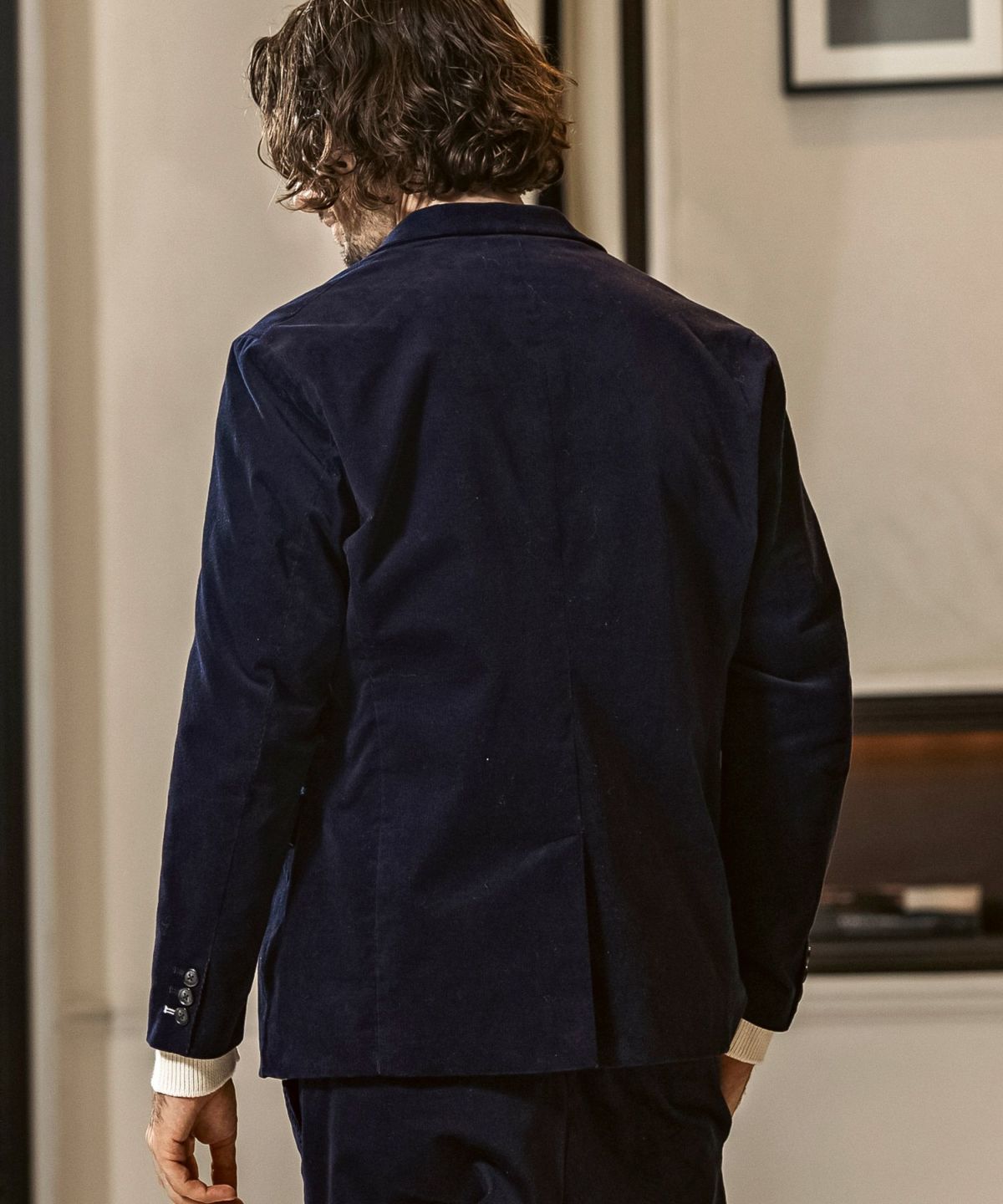 AKM Contemporary(エイケイエムコンテンポラリー)ストレッチ