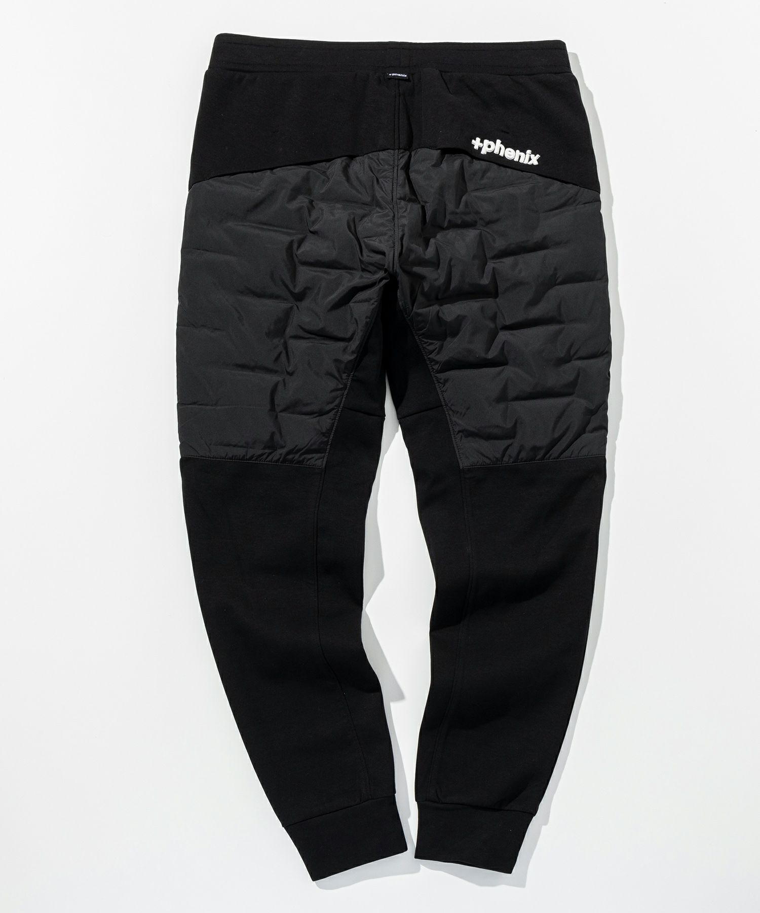 phenix(プラスフェニックス)ハイブリッドダウンパンツ | SHIFFON公式
