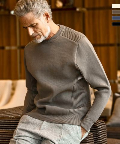 AMOMENTO ニット　新品未使用　最終値下げ FREAK'S STORE（フリークスストア） カーディガン AMOMENTO/ア