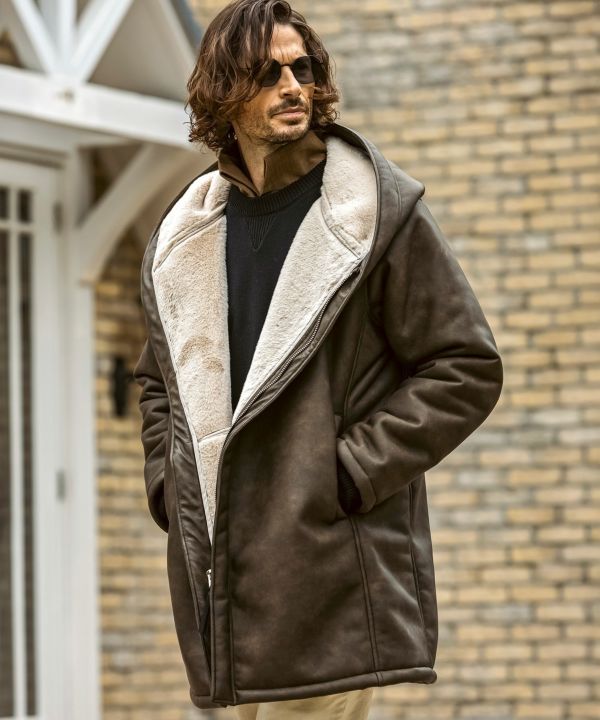 JH junhashimoto(ジェイエイチ ジュンハシモト)マイクロスウェード