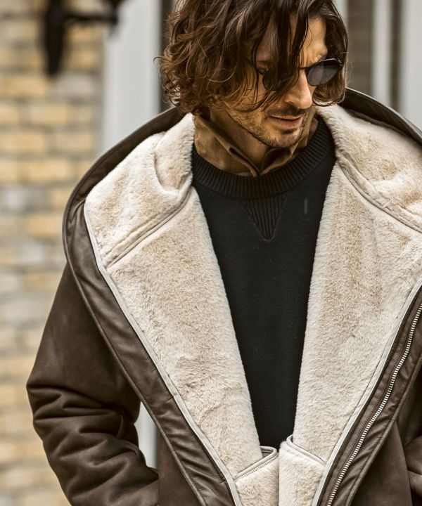 JH junhashimoto(ジェイエイチ ジュンハシモト)マイクロスウェード