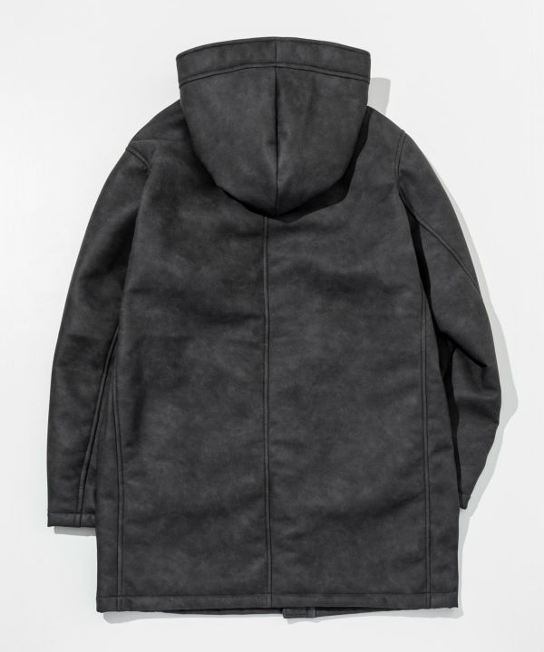 JH junhashimoto(ジェイエイチ ジュンハシモト)マイクロスウェード