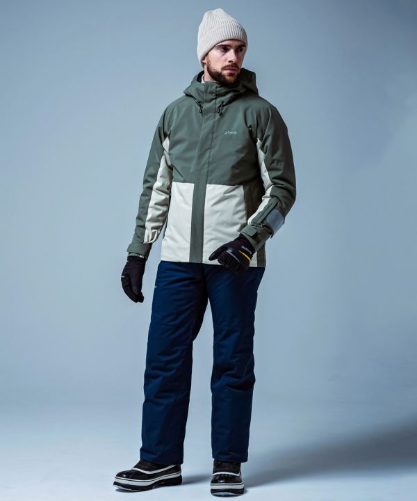 phenix(フェニックス)Bi-colored Two-piece バイカラーツーピース