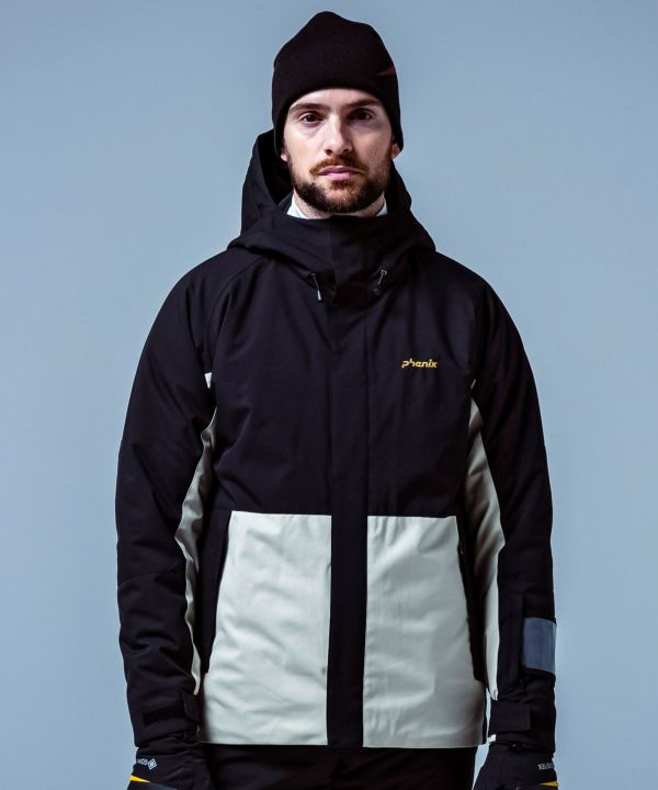 phenix(フェニックス)Bi-colored Two-piece バイカラーツーピース