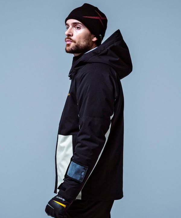 phenix(フェニックス)Bi-colored Two-piece バイカラーツーピース