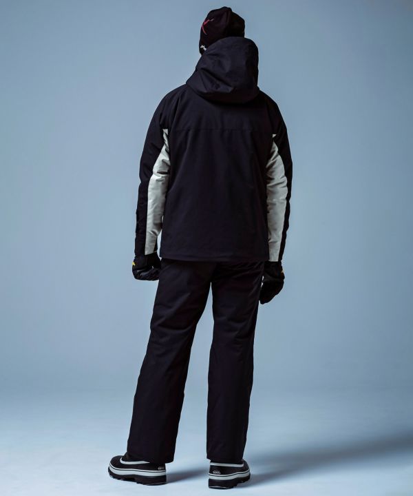 phenix(フェニックス)Bi-colored Two-piece バイカラーツーピース