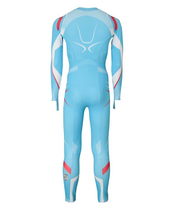 phenix(フェニックス)De Lorean One Piece DH Suit デロリアン