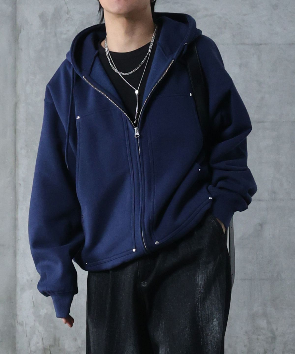 リバプール　20-21　フルジップパーカー リバプール 20-21 フルジップパーカー