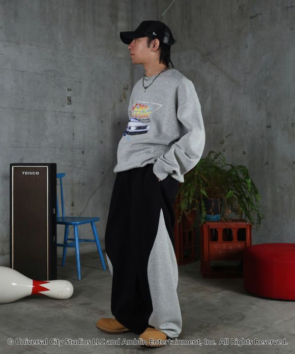 ILL'S(イルズ)【Back to the future / バックトゥザフューチャー