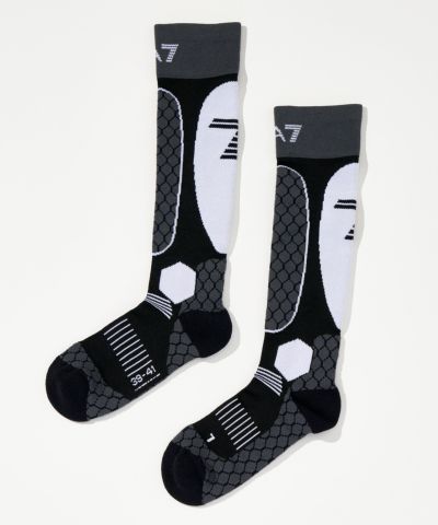 EMPORIO ARMANI EA7(イーエーセブン)テクニカル ストレッチ スキー