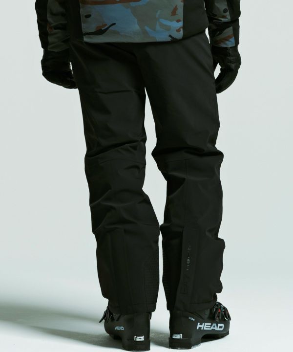 EMPORIO ARMANI EA7(イーエーセブン)テクニカル スキーパンツ CORTINA