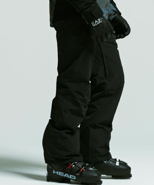 EMPORIO ARMANI EA7(イーエーセブン)テクニカル スキーパンツ CORTINA