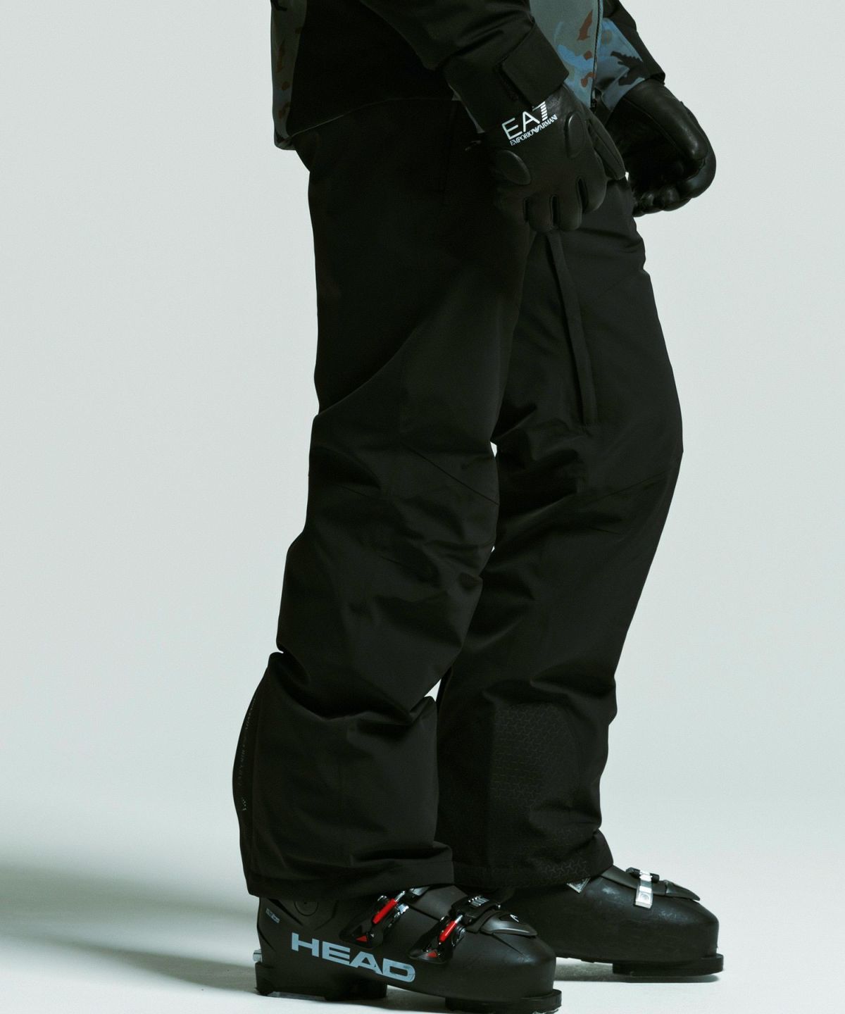 EMPORIO ARMANI EA7(イーエーセブン)テクニカル スキーパンツ CORTINA