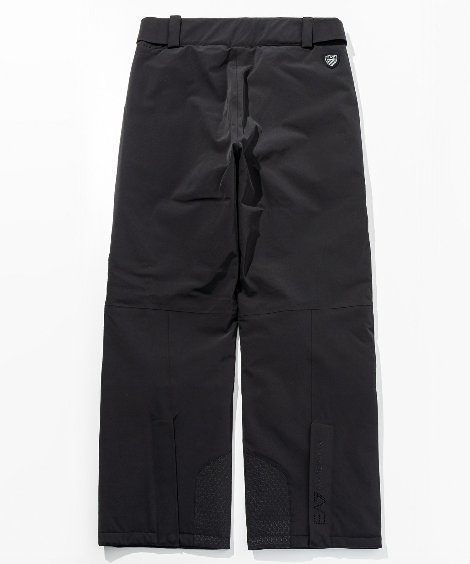 エンポリオアルマーニ　ea7 スキー　パンツ EMPORIO ARMANI EA7(イーエーセブン)テクニカル スキーパンツ CORTINA