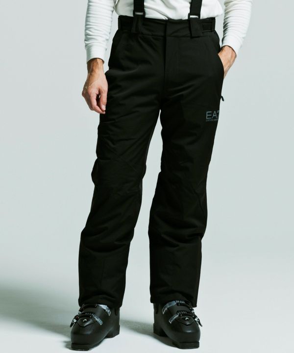 EMPORIO ARMANI EA7(イーエーセブン)テクニカル スキーパンツ STRATUM7