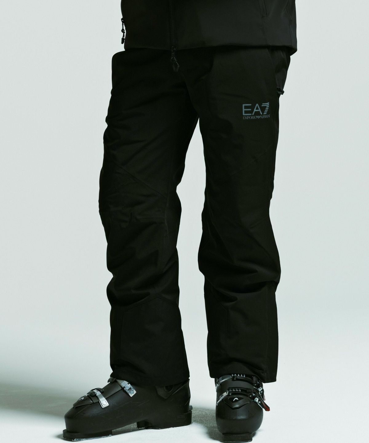 EMPORIO ARMANI EA7(イーエーセブン)テクニカル スキーパンツ STRATUM7